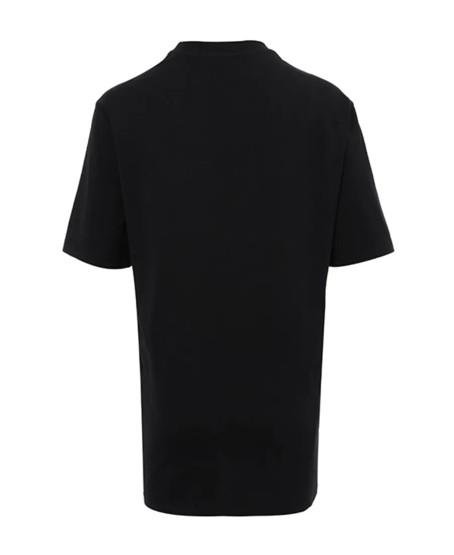 Logo Short-Sleeved T-Shirt