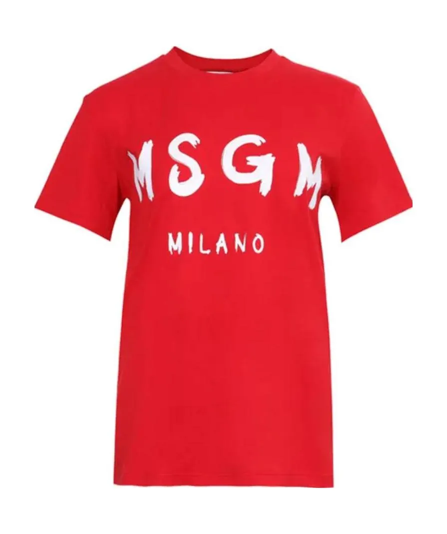 Logo Short-Sleeved T-Shirt