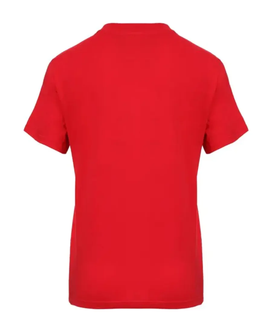 Logo Short-Sleeved T-Shirt