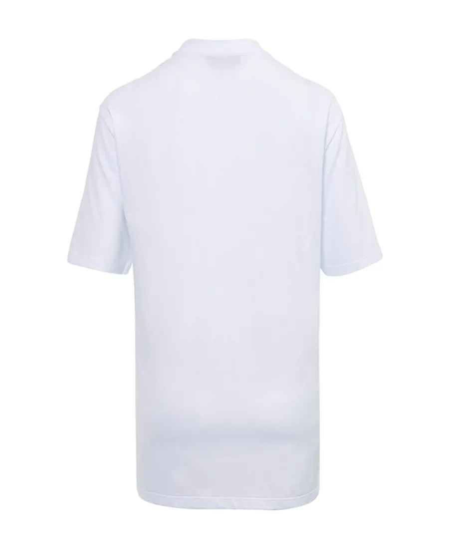 Printed Short-Sleeved T-Shirt