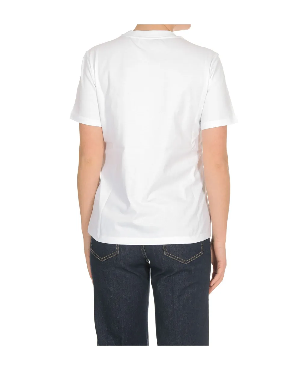Logo Short-Sleeved T-Shirt