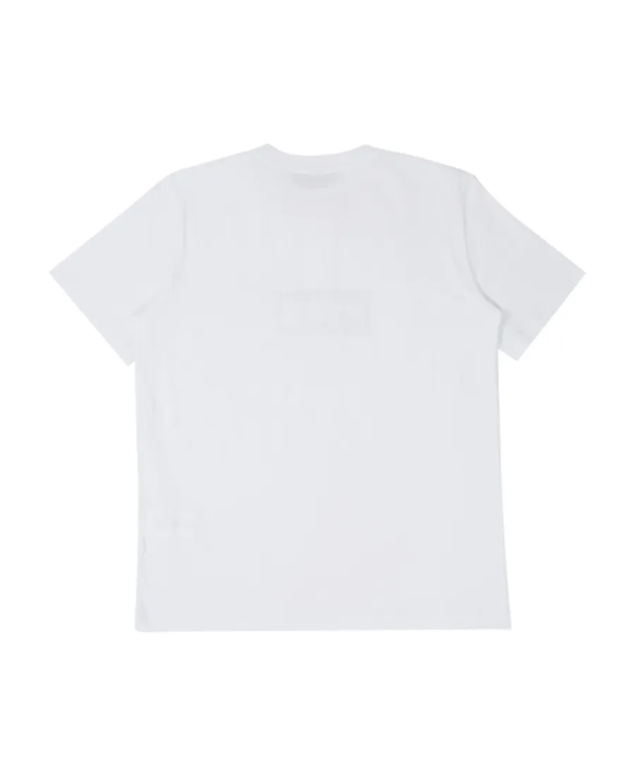 Logo Short-Sleeved T-Shirt