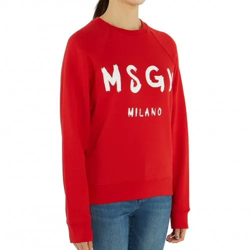 Logo Hoodie