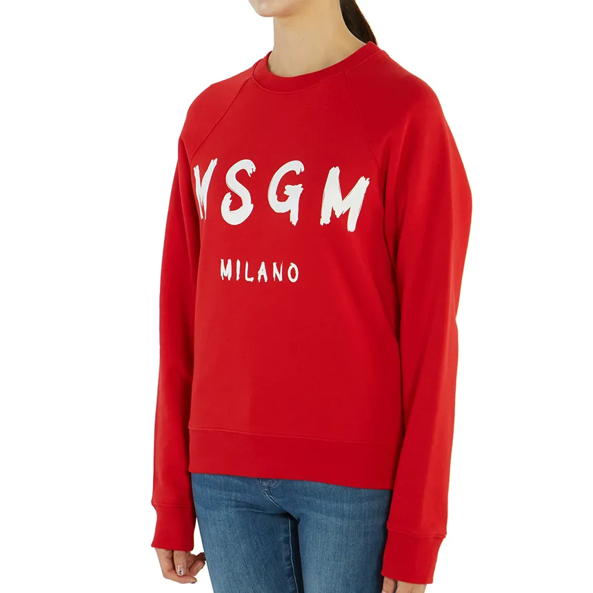 Logo Hoodie