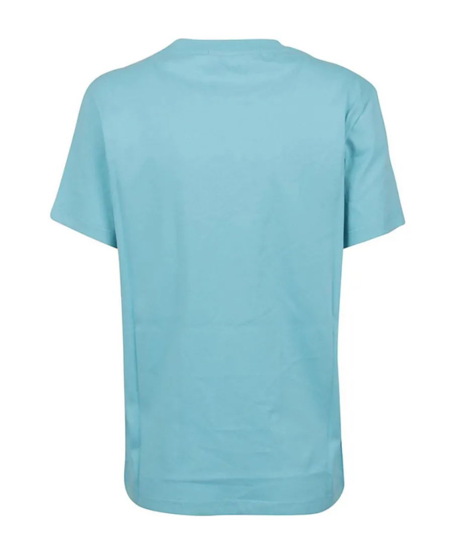 Logo Short-Sleeved T-Shirt
