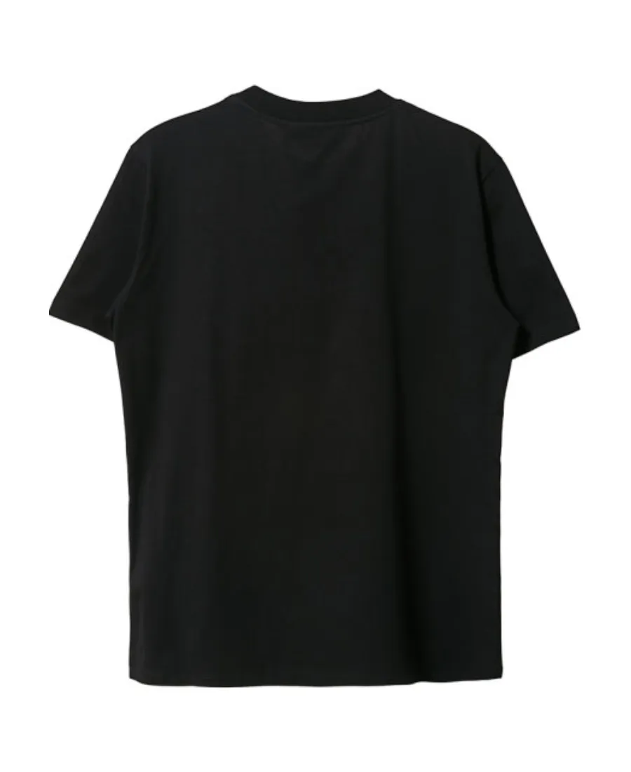 Logo Short-Sleeved T-Shirt