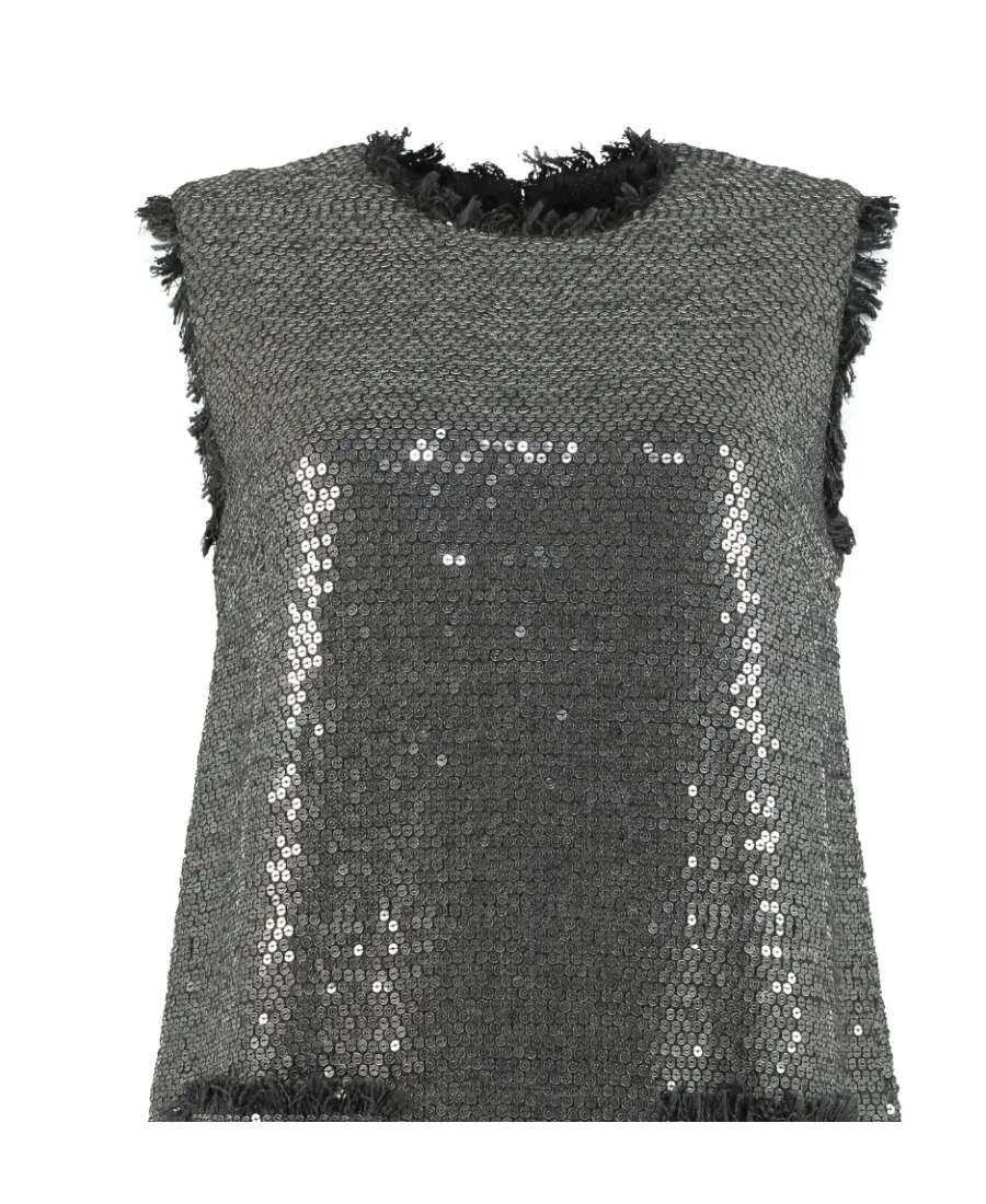 Sleeveless Dress