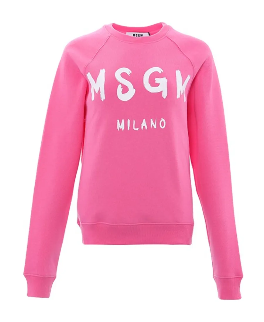 Logo Hoodie