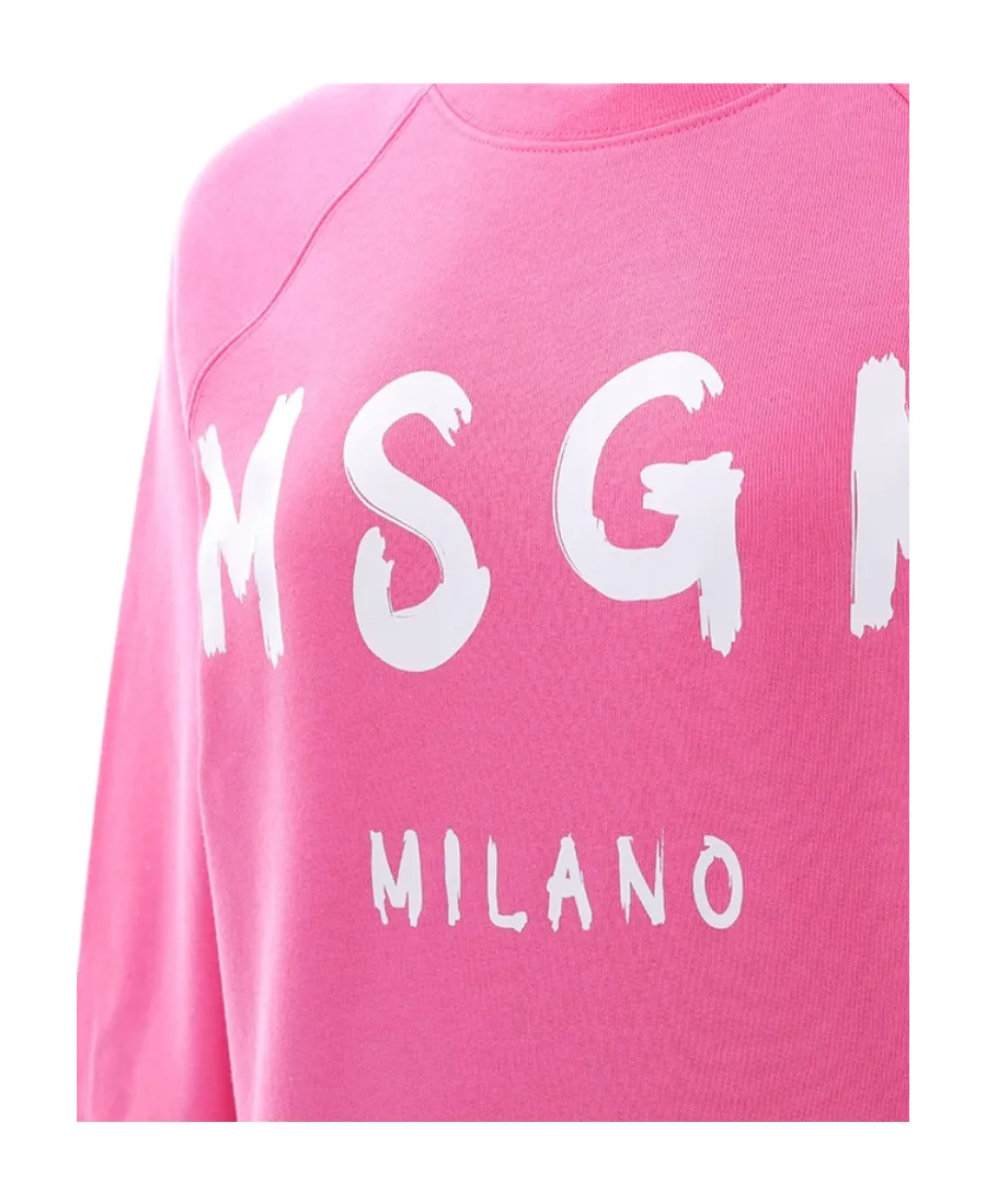 Logo Hoodie