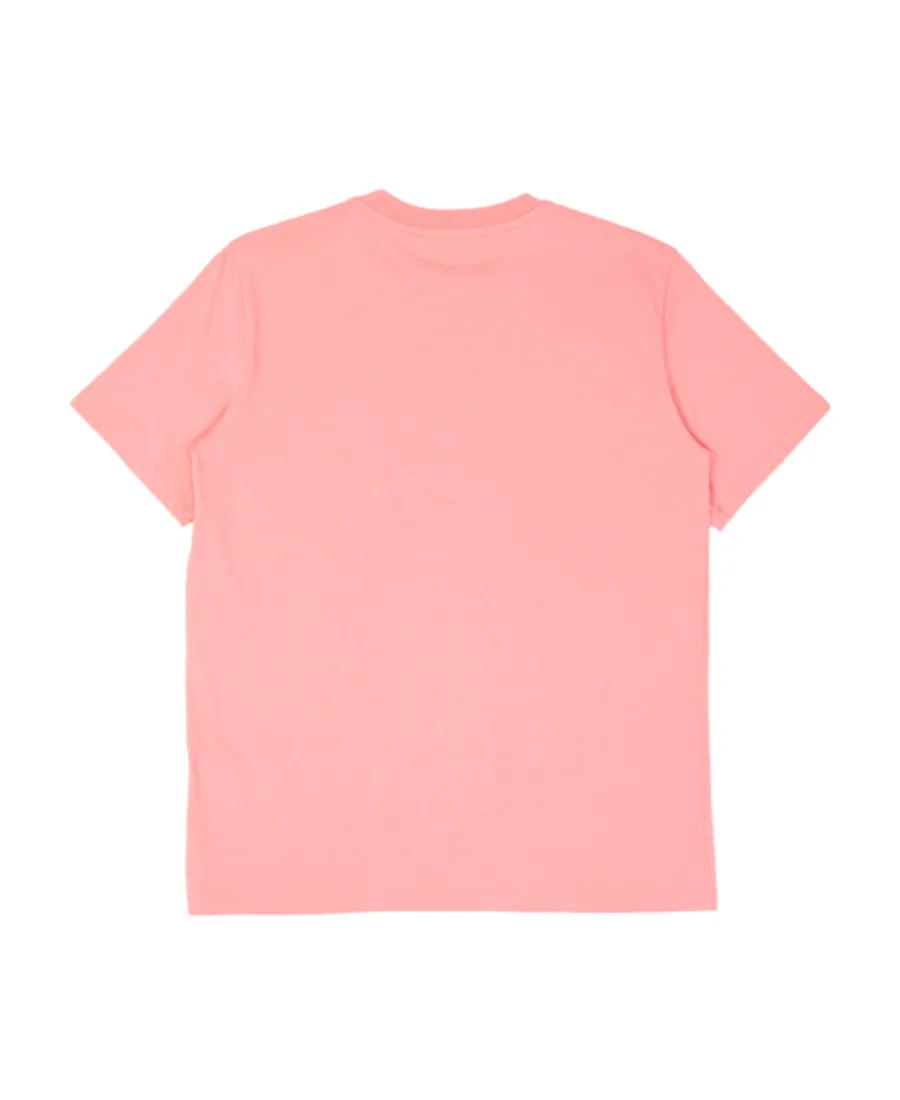 Logo Short-Sleeved T-Shirt