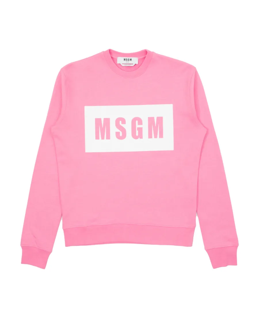 Logo Hoodie