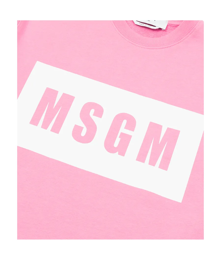 Logo Hoodie
