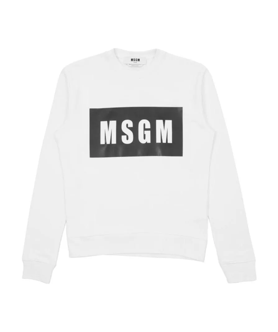 Logo Hoodie