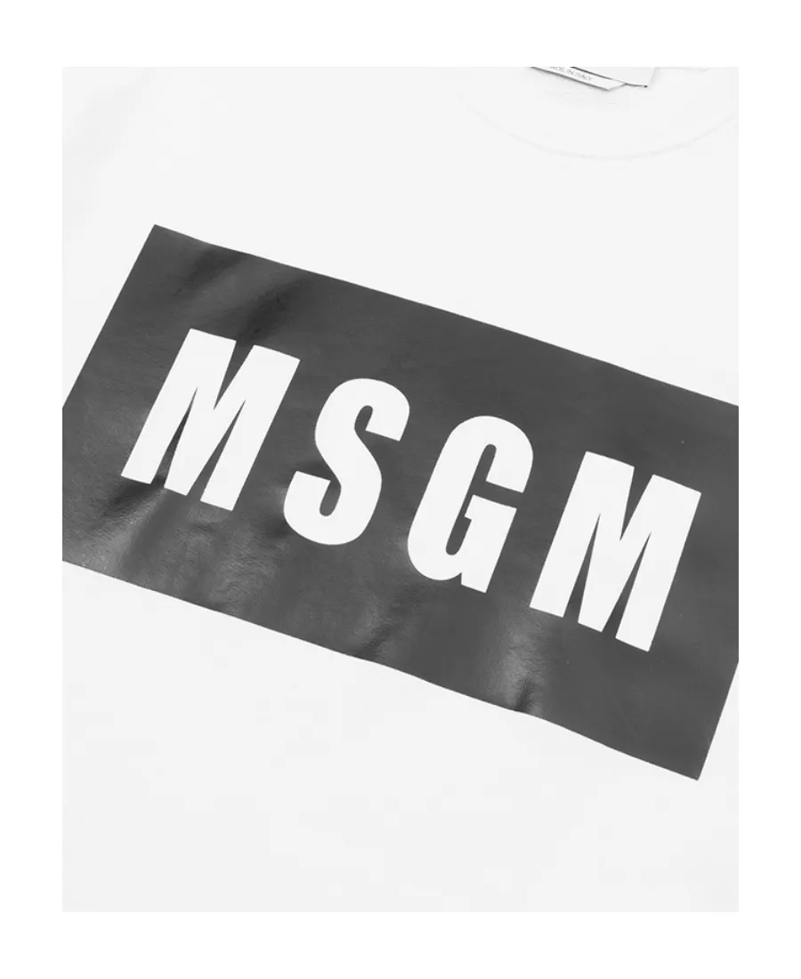 Logo Hoodie