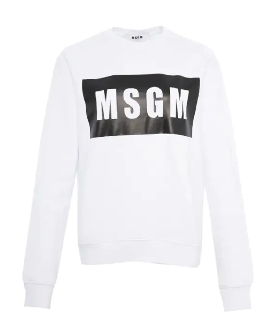 Logo Hoodie