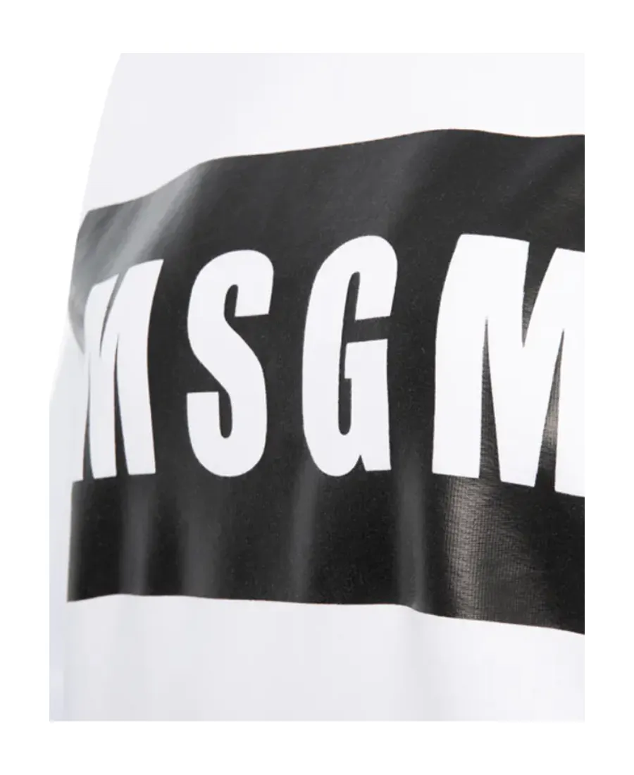 Logo Hoodie
