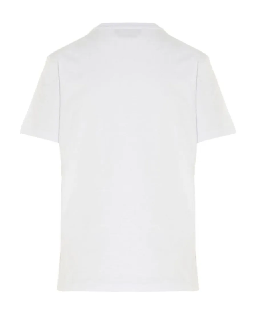 Logo Short-Sleeved T-Shirt