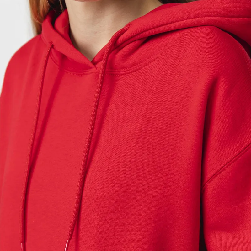 Logo Hooded Sweater