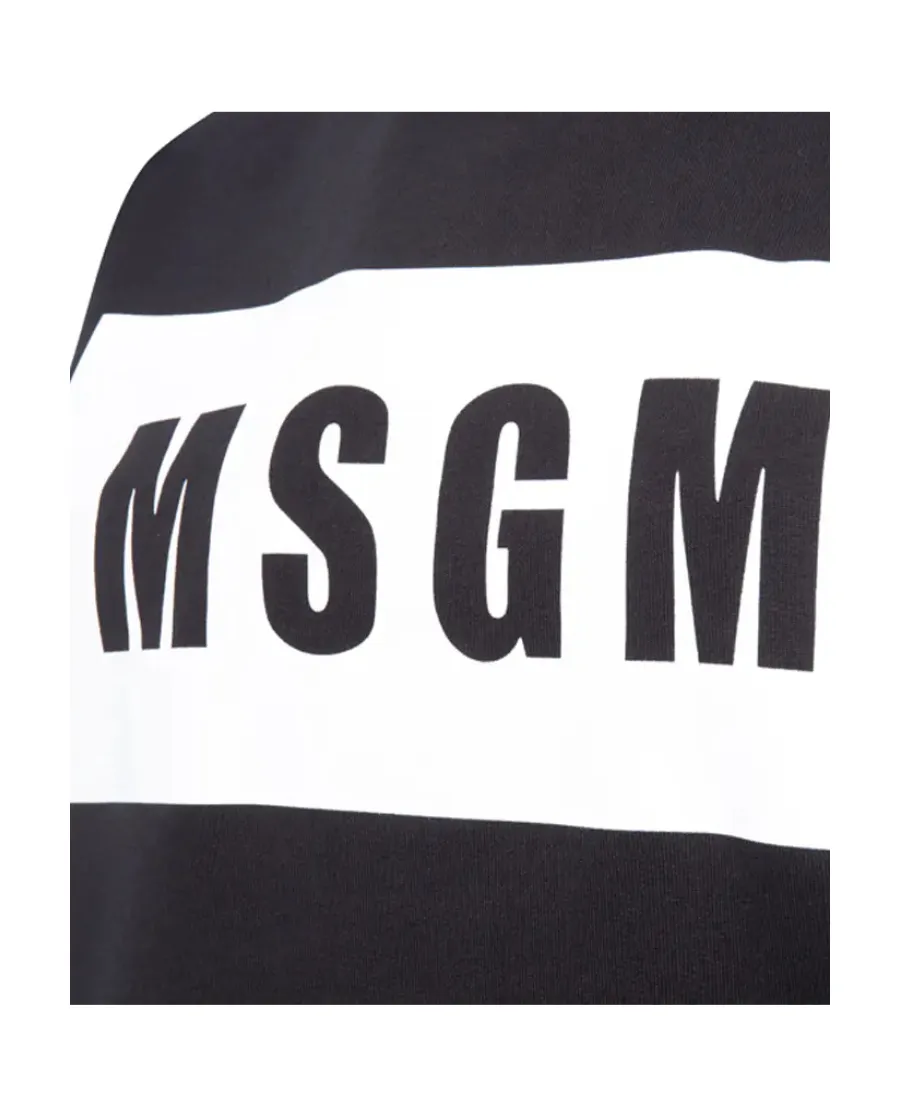 Logo Hoodie