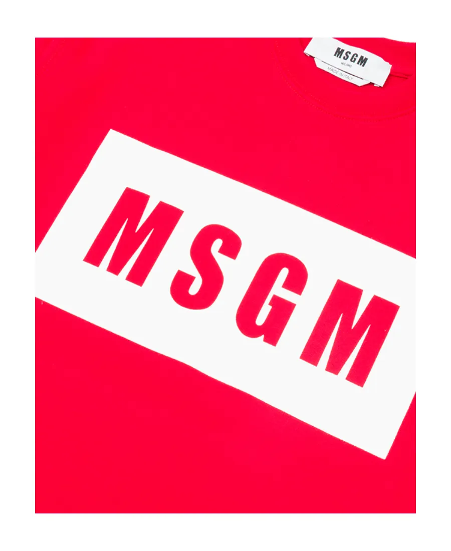 Logo Hoodie