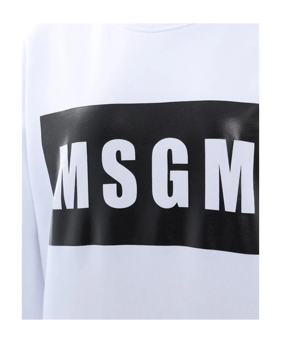 Logo Hoodie