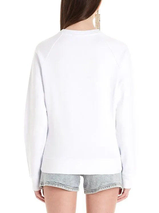 Logo Details Hoodie