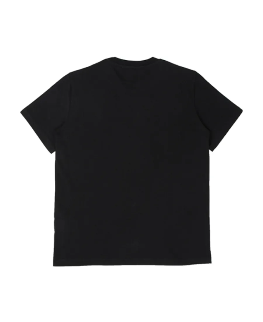 Logo Short-Sleeved T-Shirt