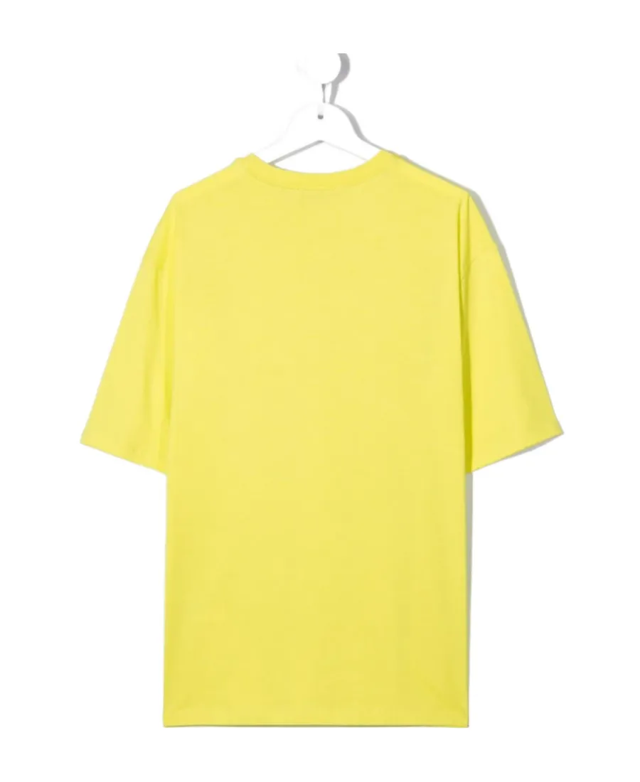 Logo Printed T-Shirt