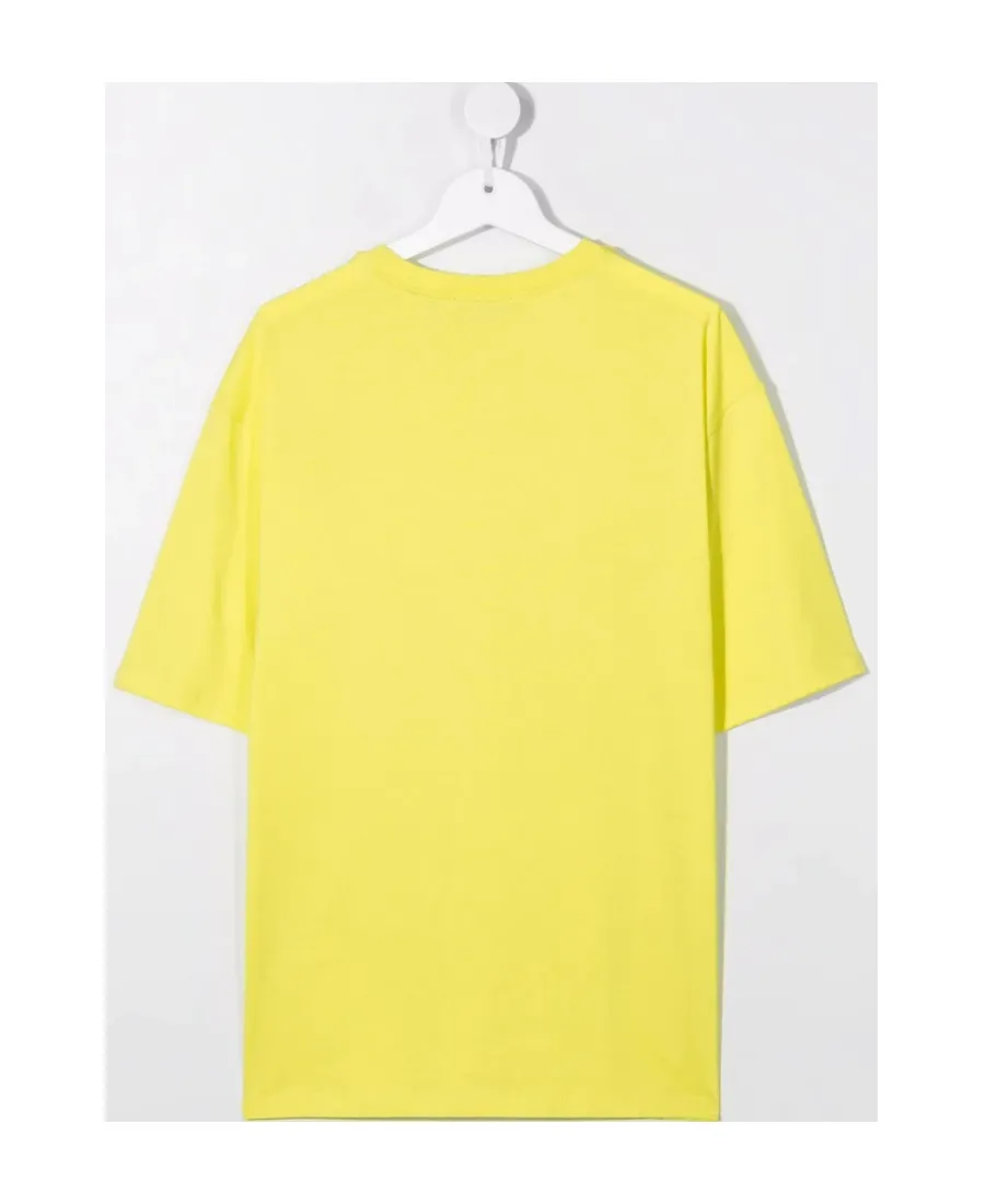 Logo-Print T-Shirt