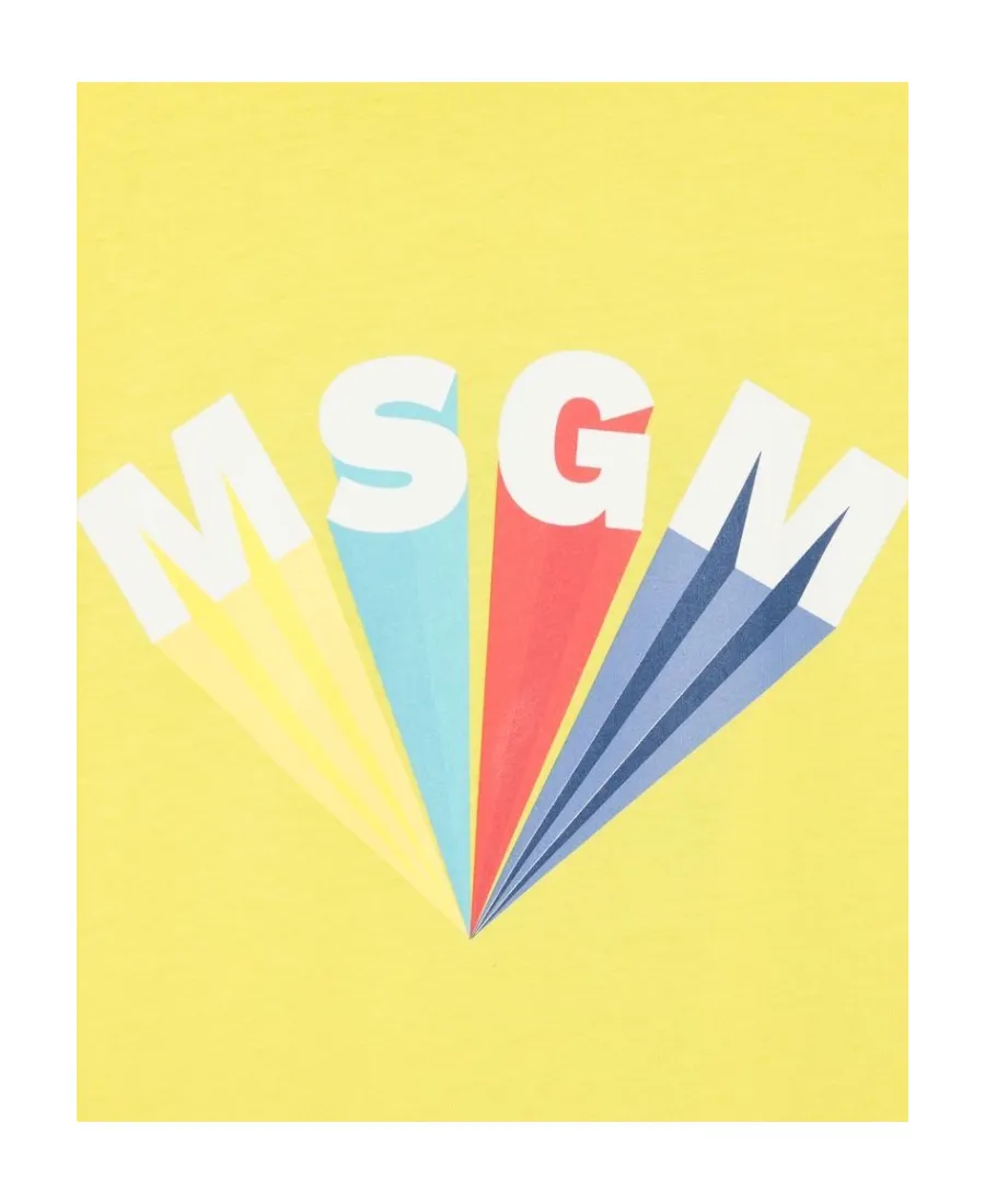 Logo-Print T-Shirt