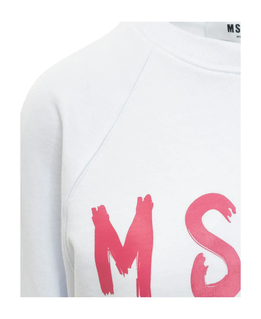 Logo-Print T-Shirt