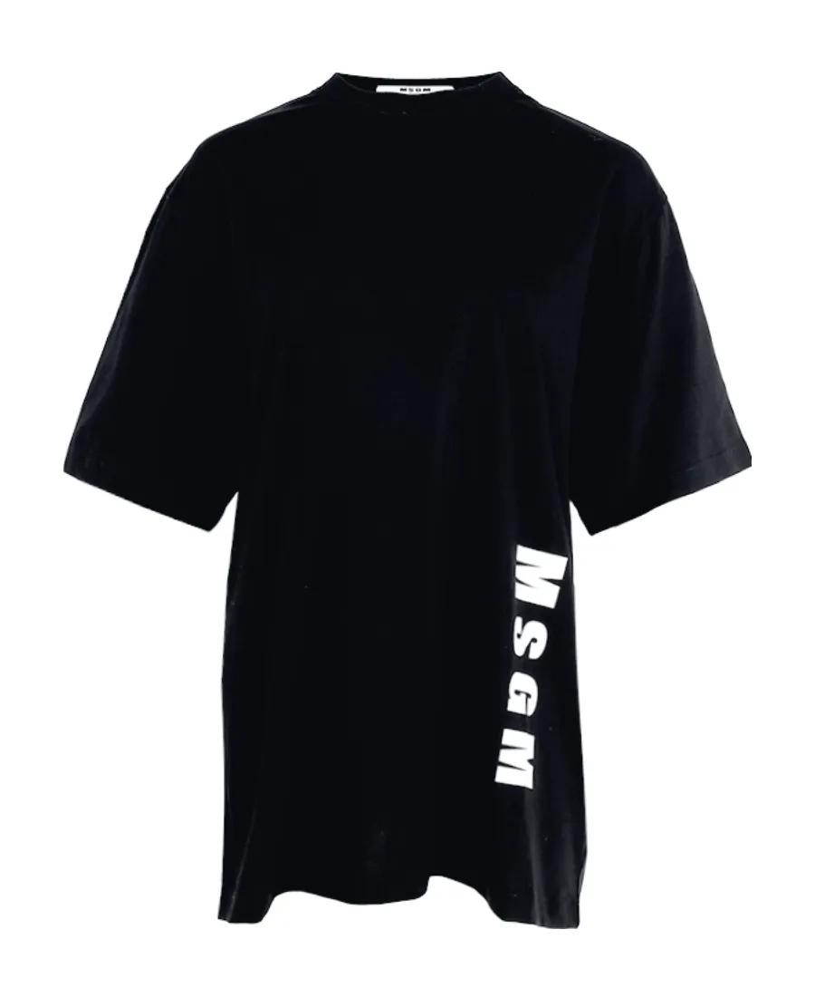 Logo-Print T-Shirt