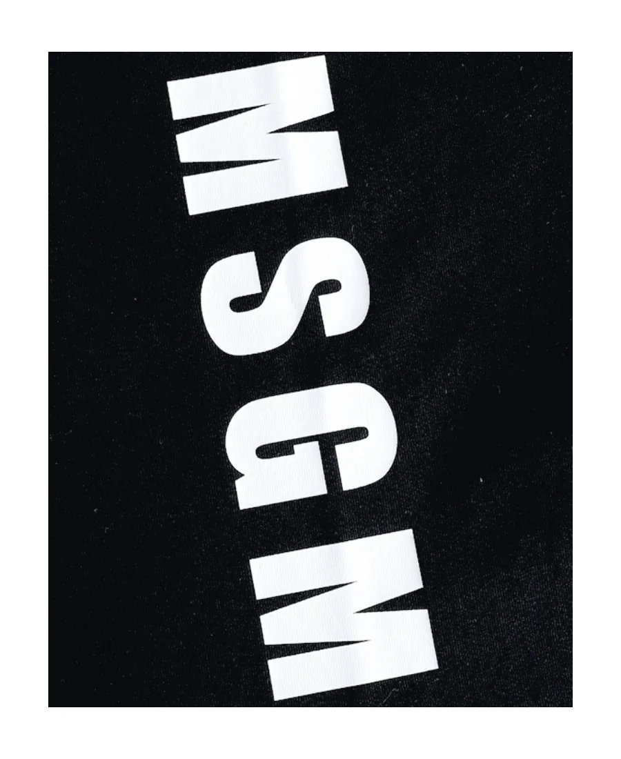 Logo-Print T-Shirt