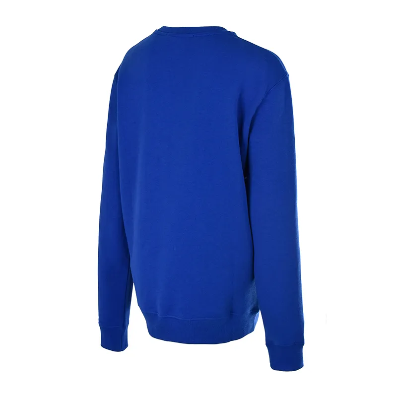 Logo Letter Printed Sweater