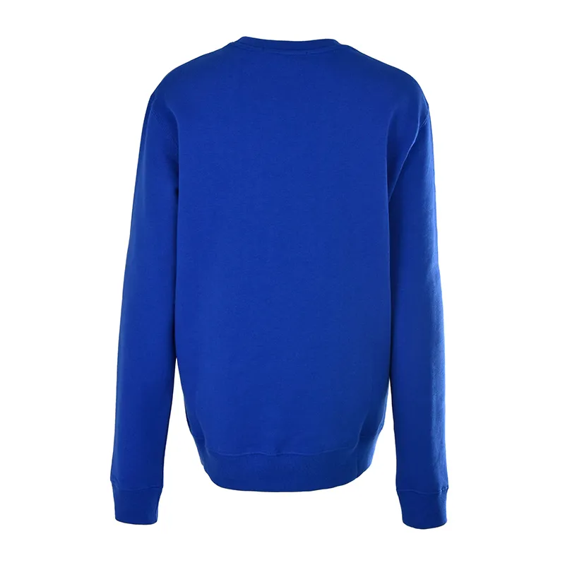Logo Letter Printed Sweater