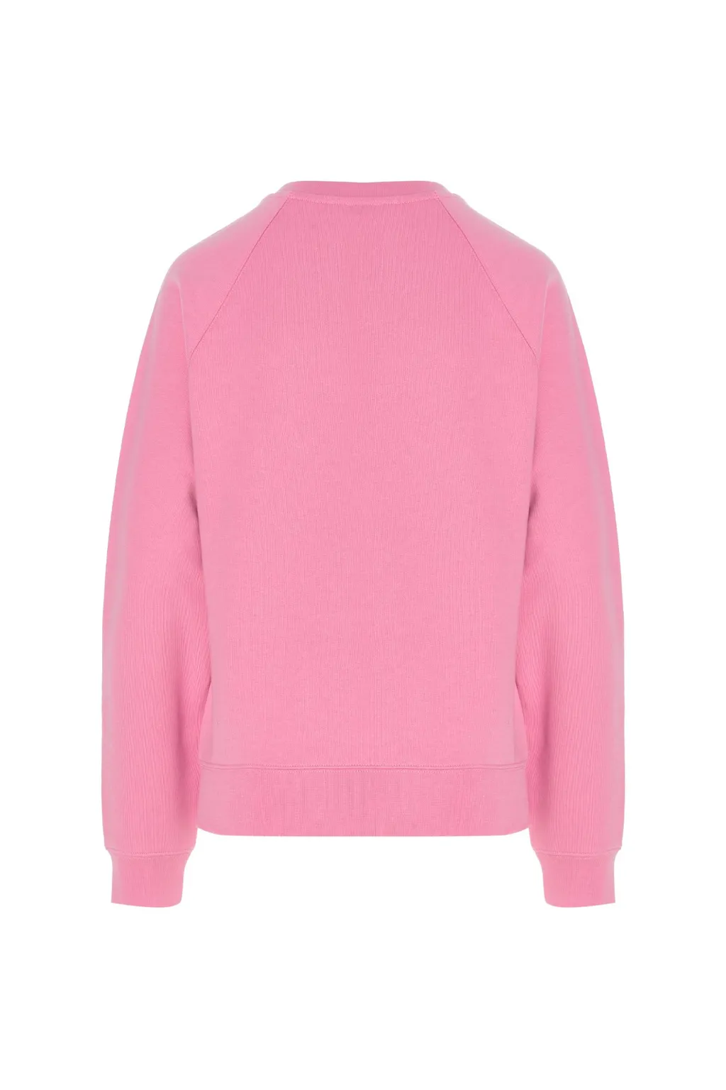 Logo-Print Sweatshirt