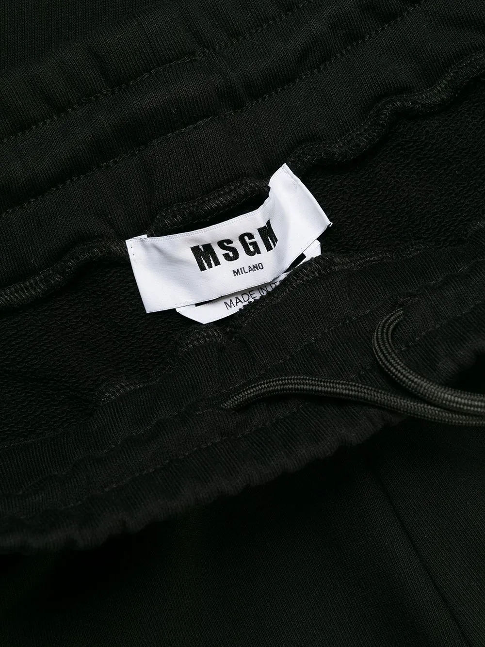 Colour-Block Track Pants