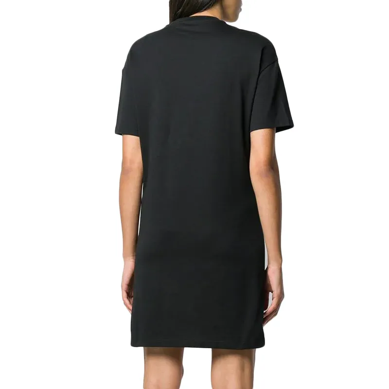 Logo Dress