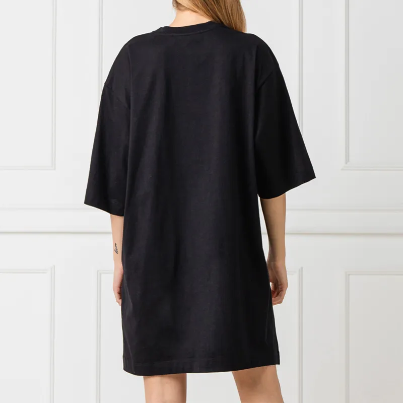 Logo Dress