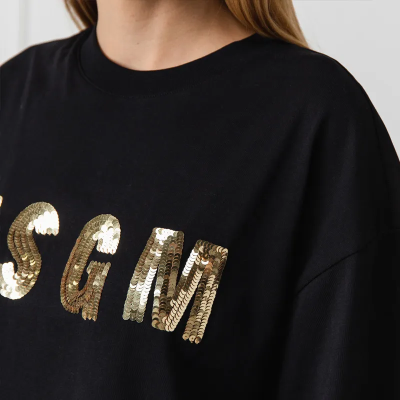 Logo Dress