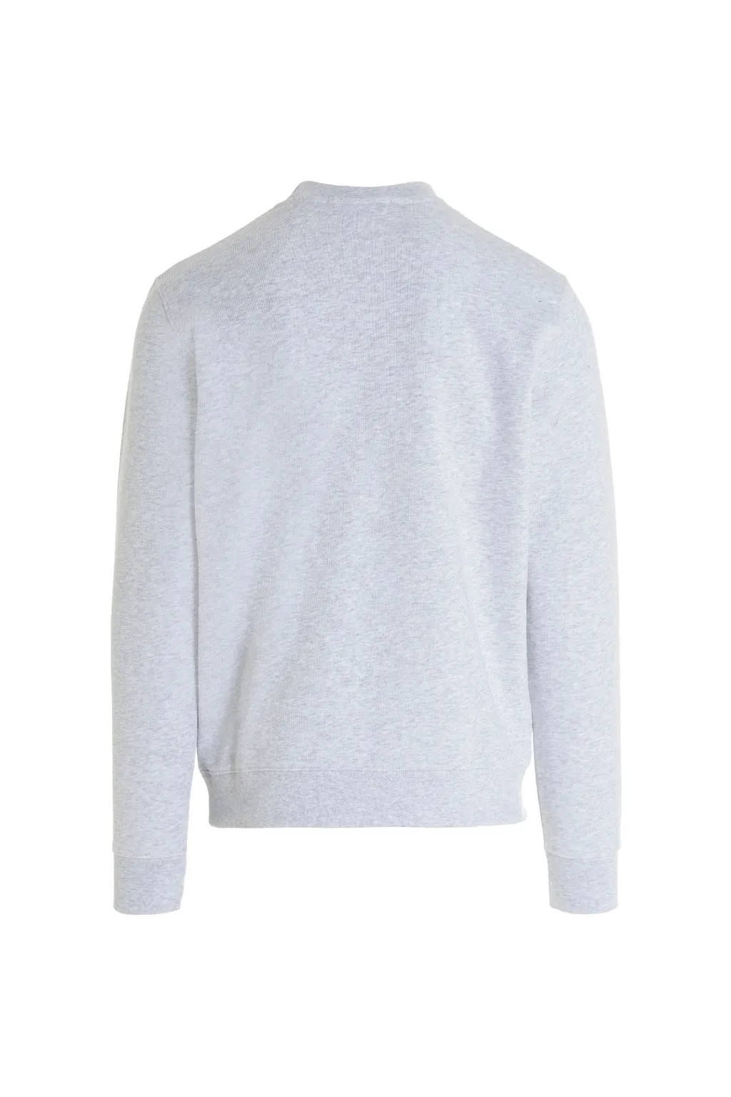 Printed Leisure Sweater