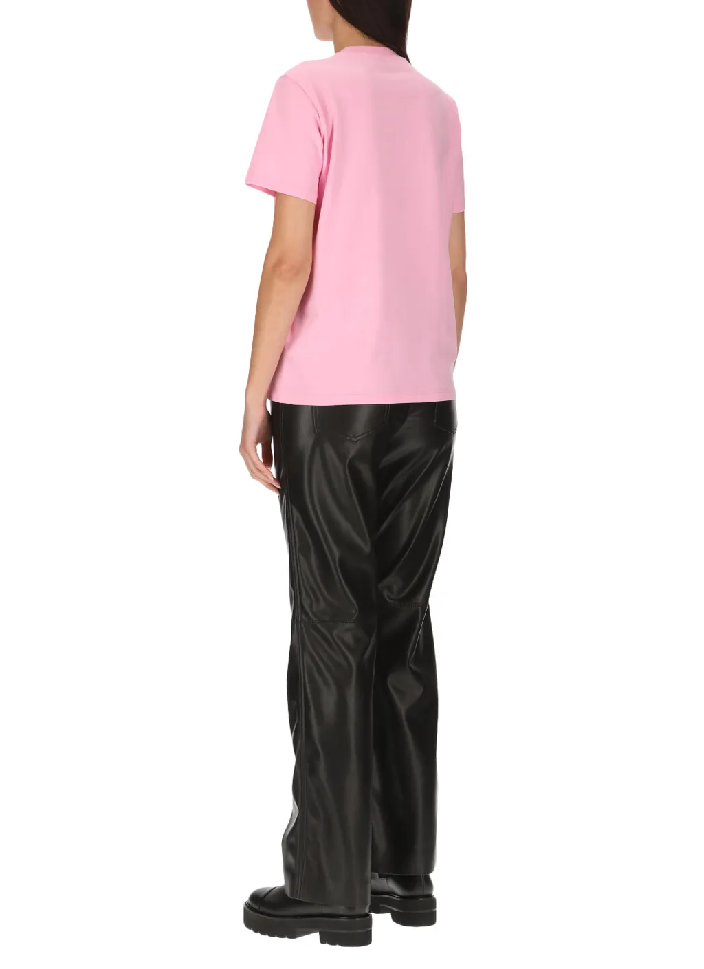 Logo Printed T-Shirt