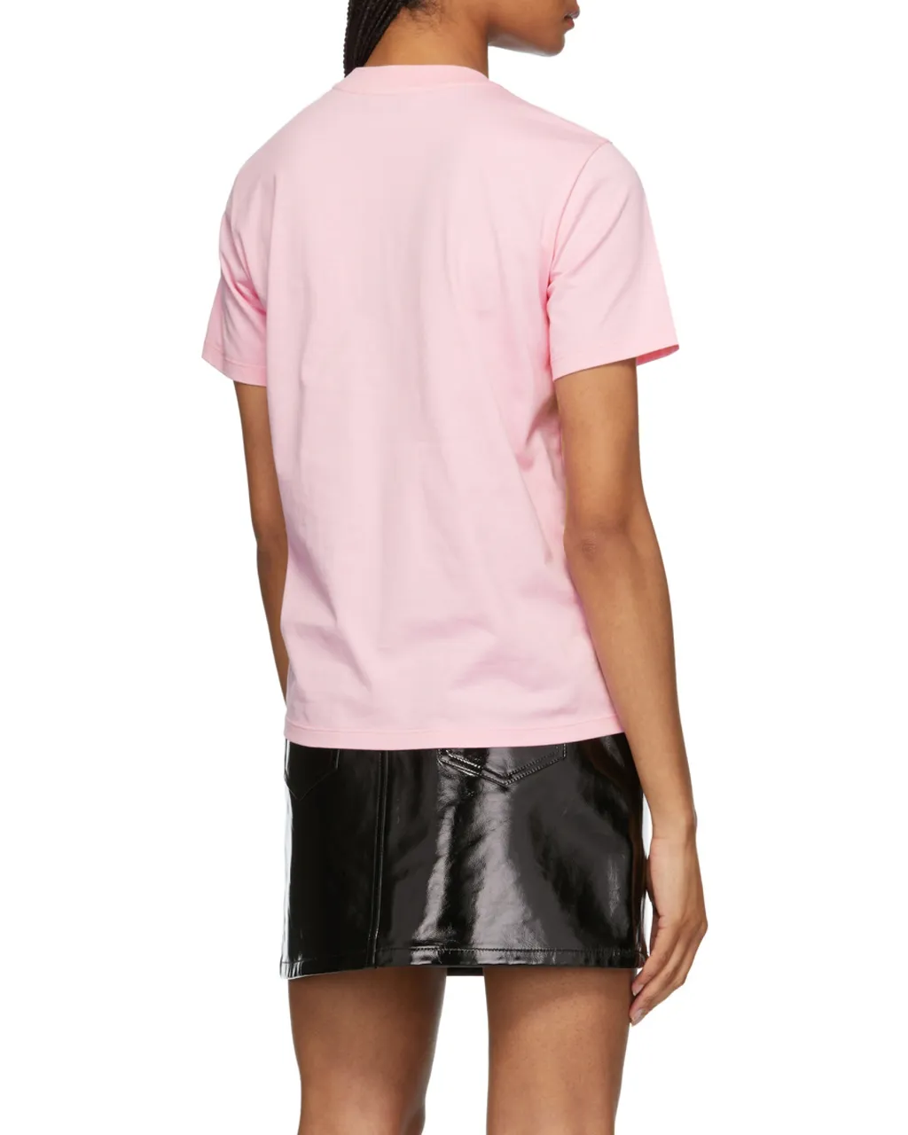 Logo Printed T-Shirt