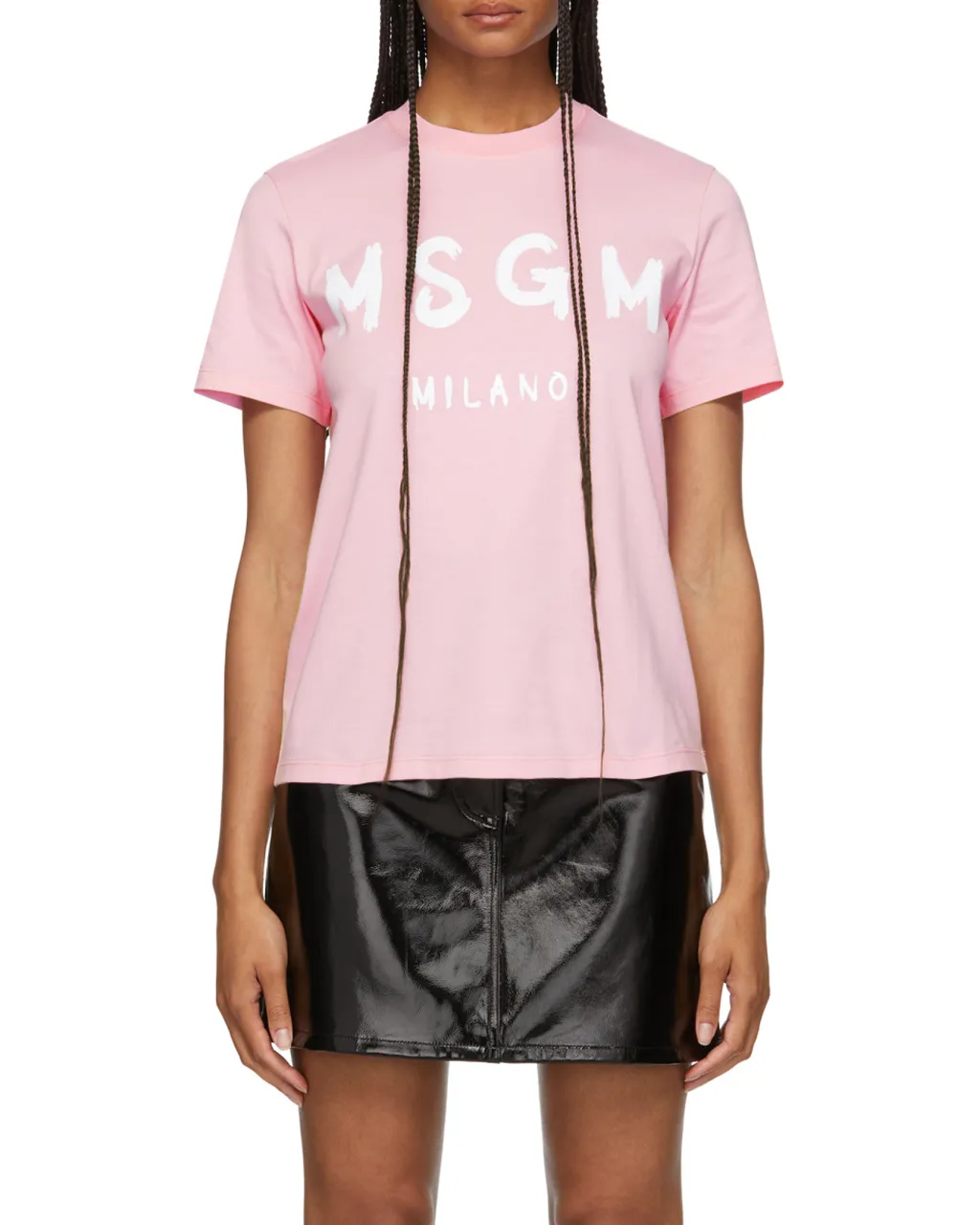 Logo Printed T-Shirt