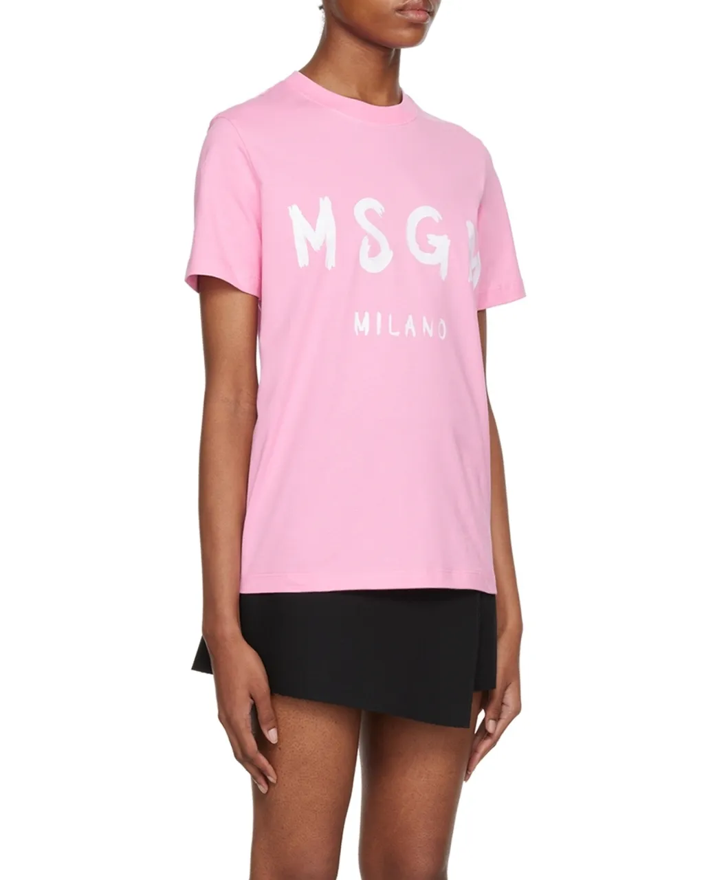 Logo Printed T-Shirt