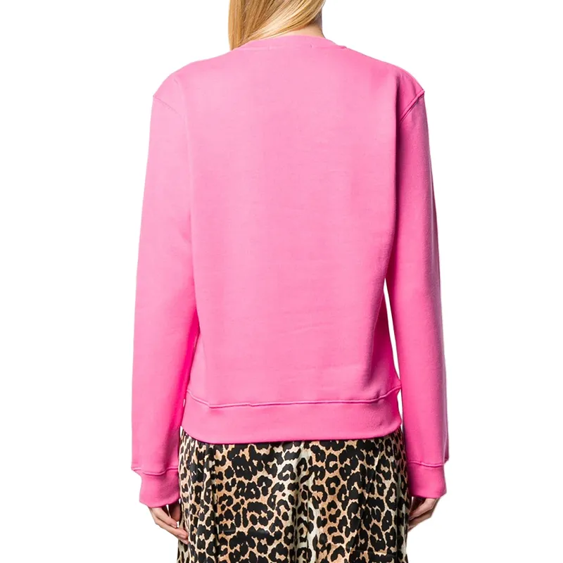 Logo Sweater