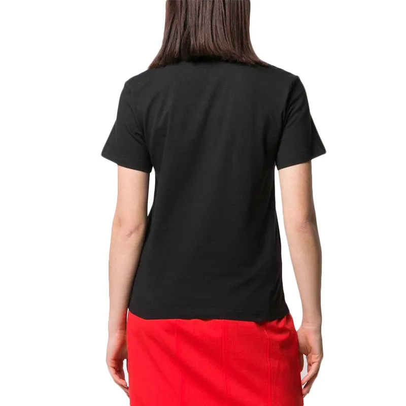 Patterned T-Shirt