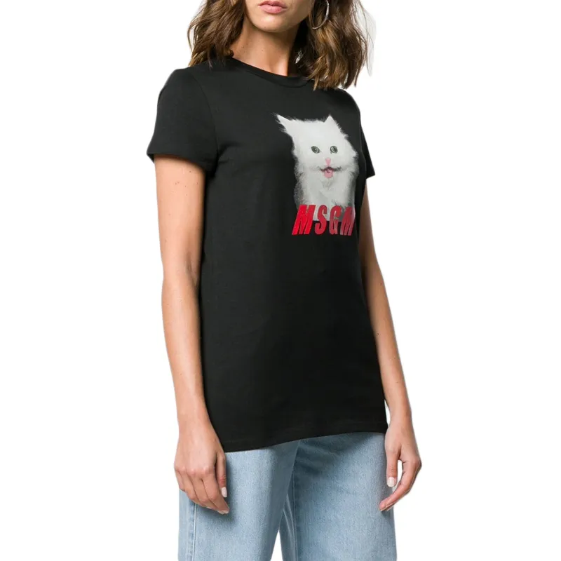 Printed T-Shirt