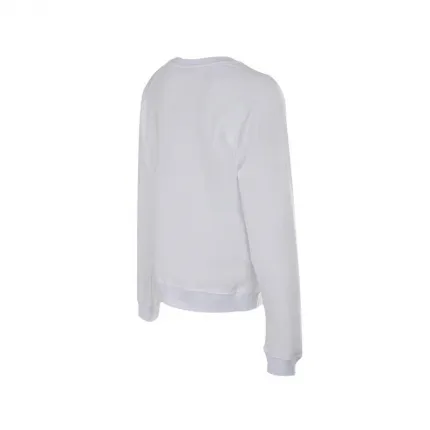 Printed Logo Sweater