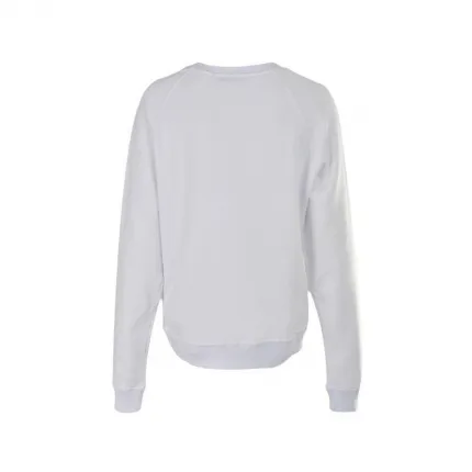 Printed Logo Sweater